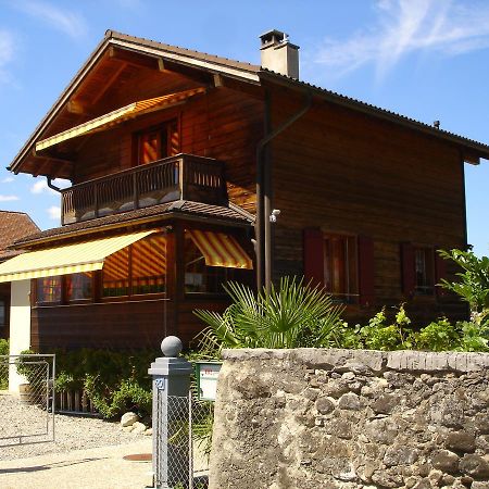 Bnb Le Relais Du Chateau Aigle Zewnętrze zdjęcie