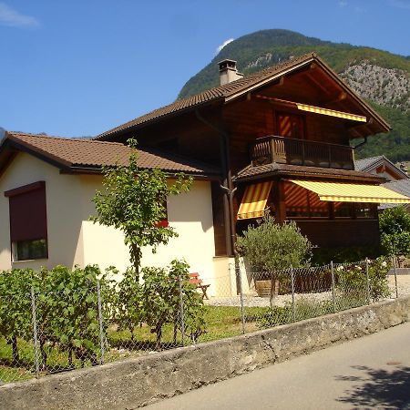Bnb Le Relais Du Chateau Aigle Zewnętrze zdjęcie