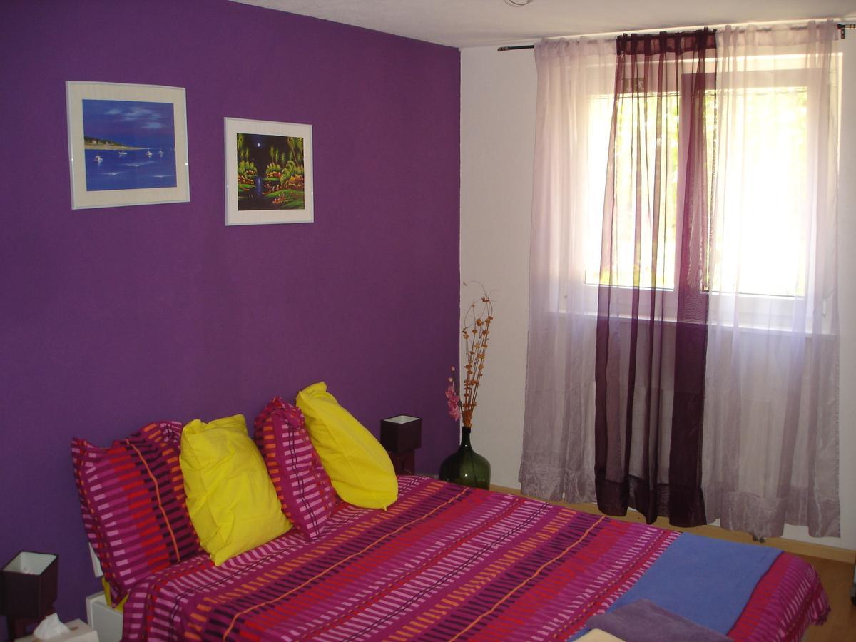 Bnb Le Relais Du Chateau Aigle Zewnętrze zdjęcie