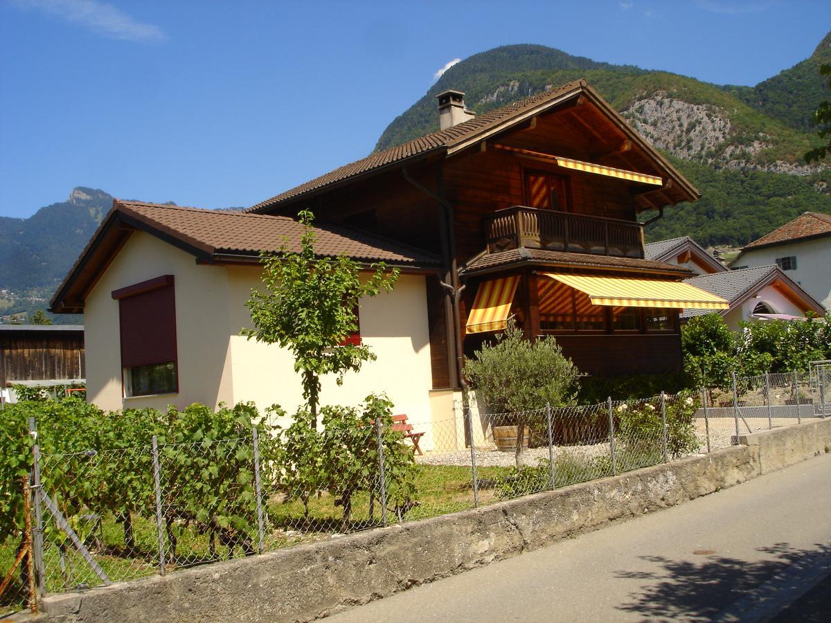 Bnb Le Relais Du Chateau Aigle Zewnętrze zdjęcie