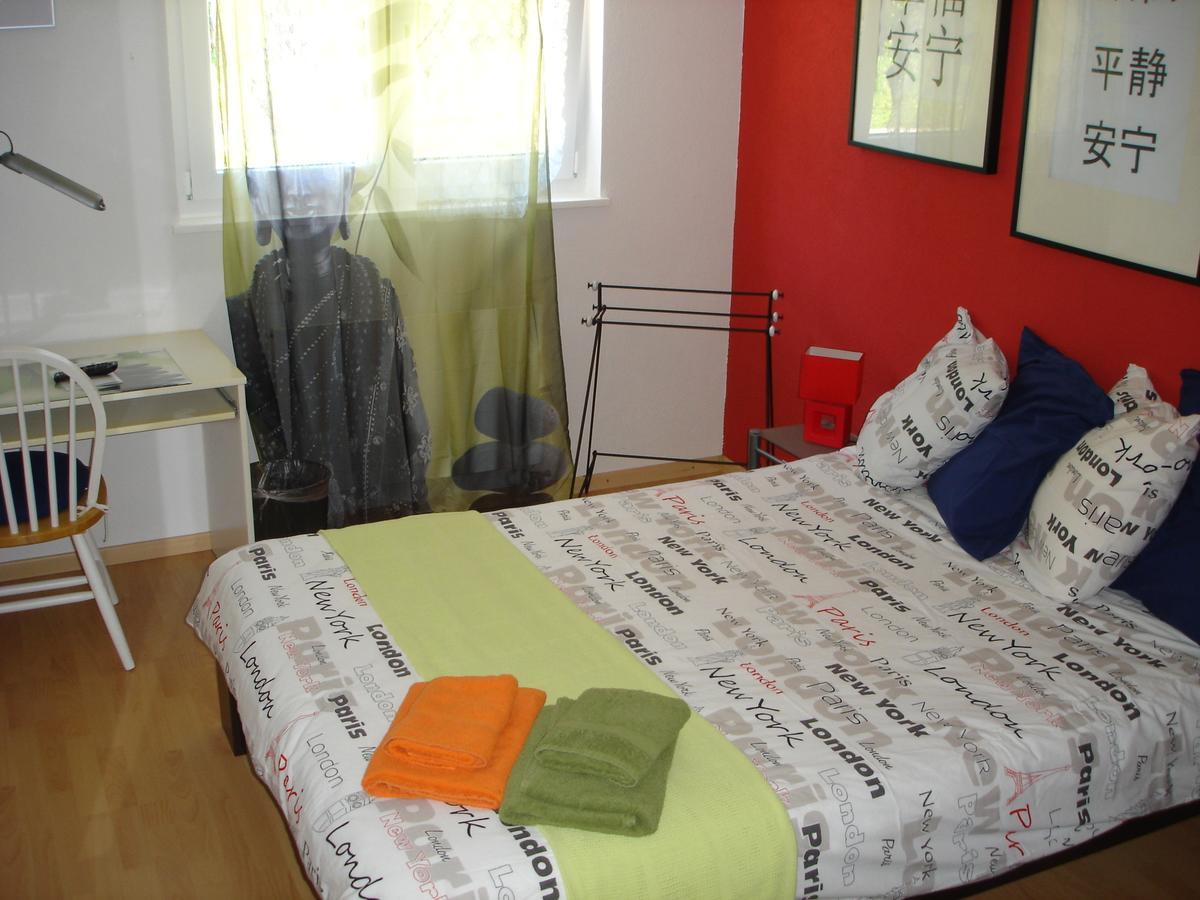 Bnb Le Relais Du Chateau Aigle Zewnętrze zdjęcie