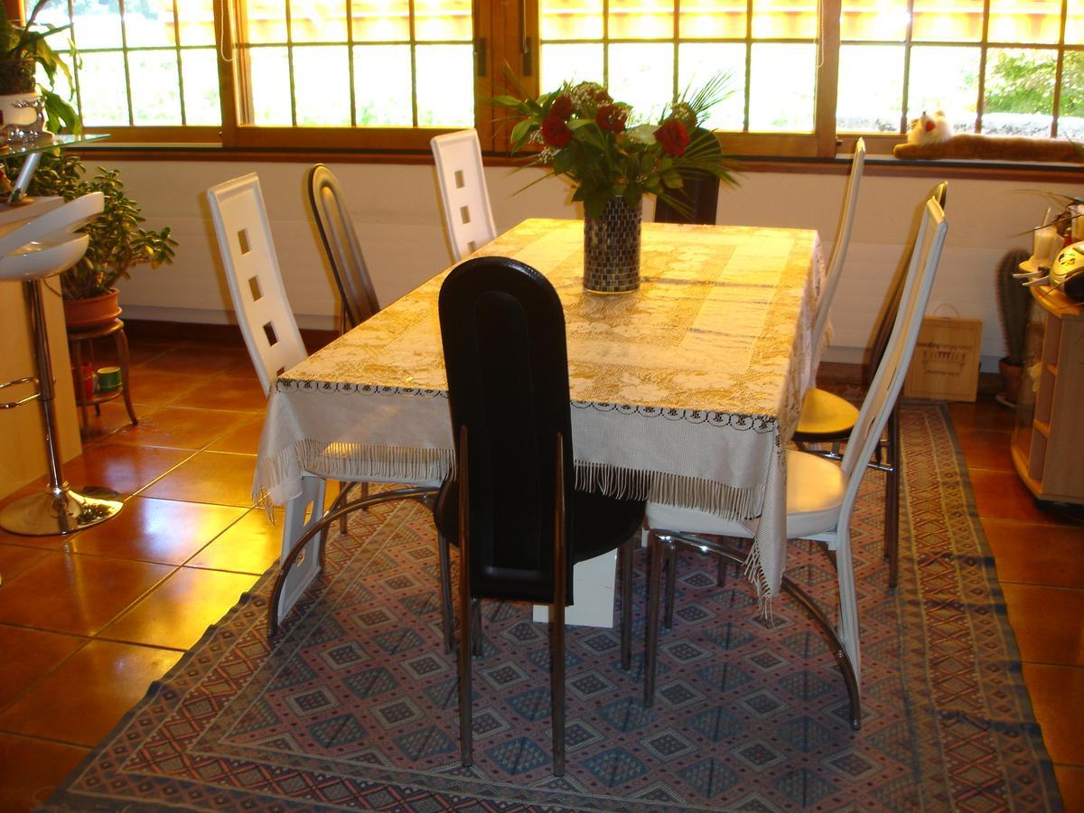 Bnb Le Relais Du Chateau Aigle Zewnętrze zdjęcie
