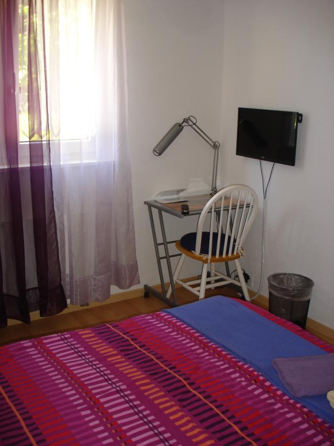 Bnb Le Relais Du Chateau Aigle Zewnętrze zdjęcie